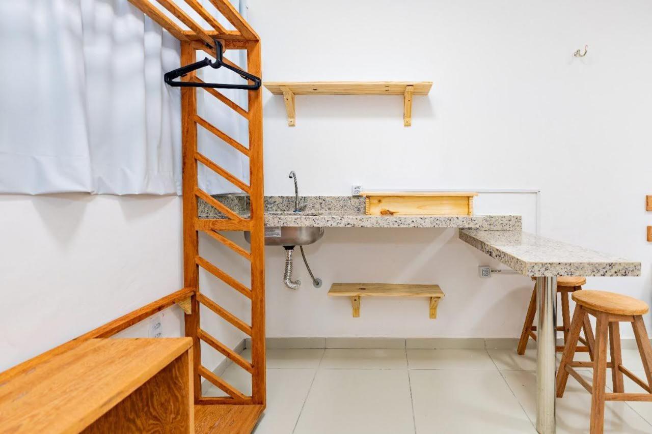 Encanto Da Apartamento Natal