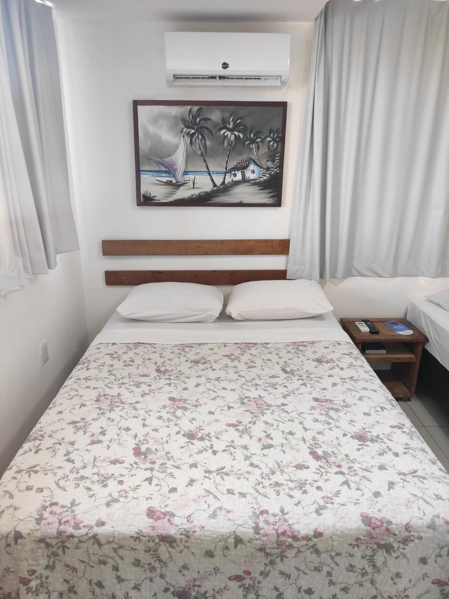 Apartamento Encanto Da