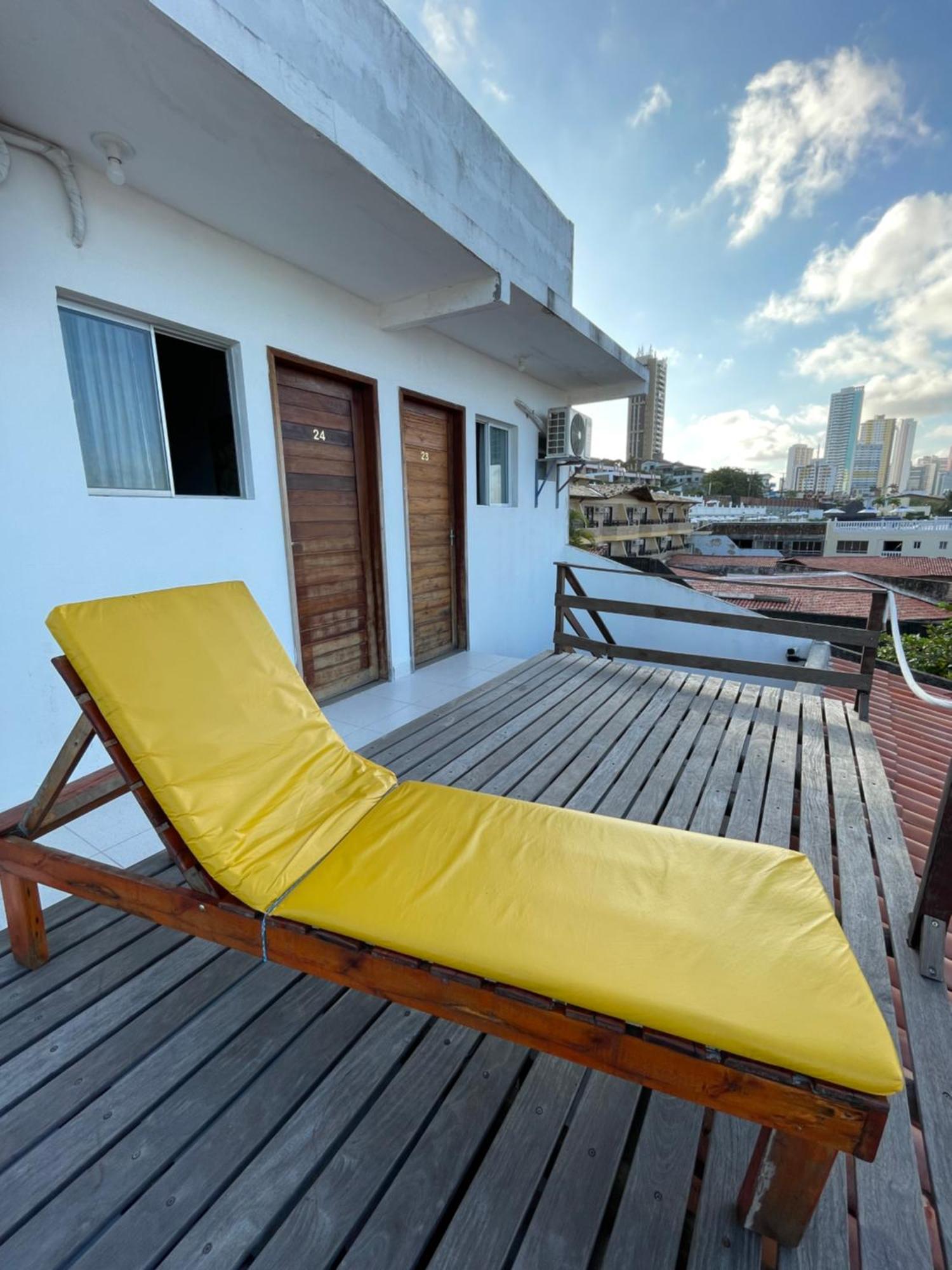 Apartamento Encanto Da *