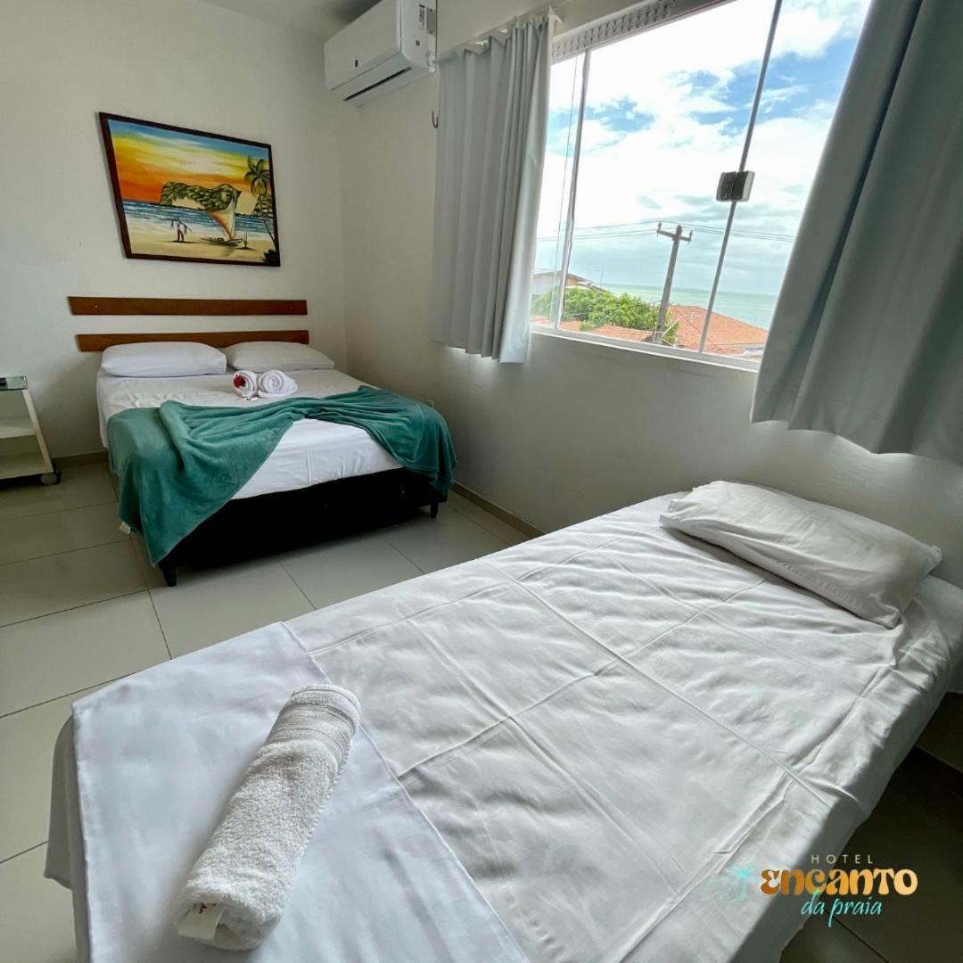 Encanto Da Apartamento Natal